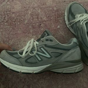 Women’s New Balance